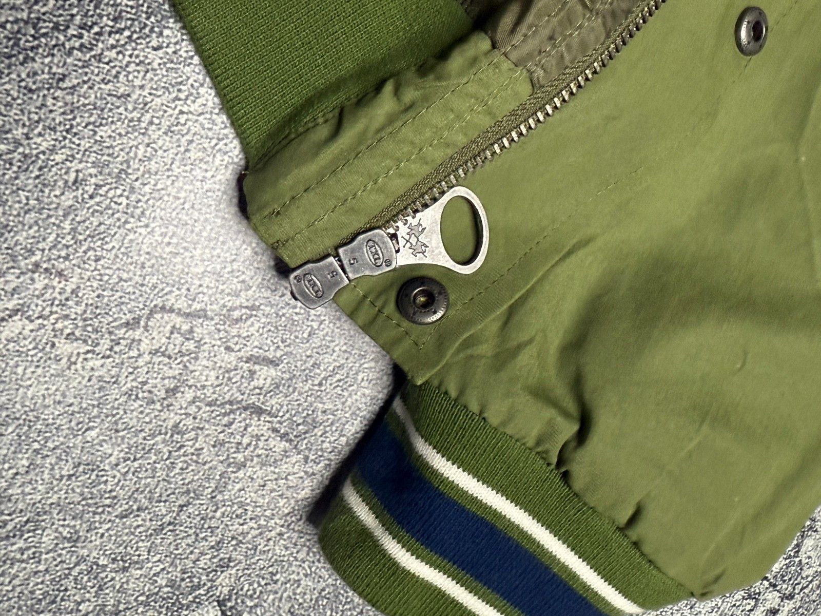 La Martina La Martina men's jacket X Size US XL / EU 56 / 4 - 9 Thumbnail