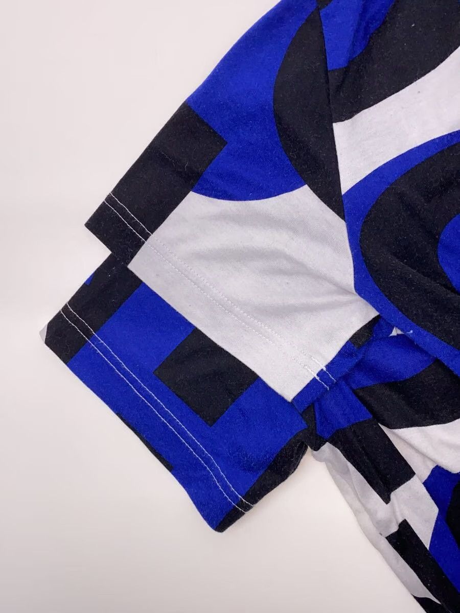 Comme des Garcons × Junya Watanabe All Over Print Tee Size M / US 6-8 / IT 42-44 - 3 Thumbnail