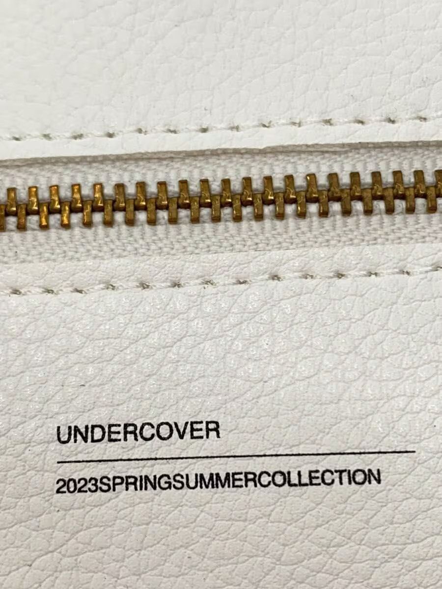 Undercover SS23 Strawberry Wig Pouch Size ONE SIZE - 6 Thumbnail