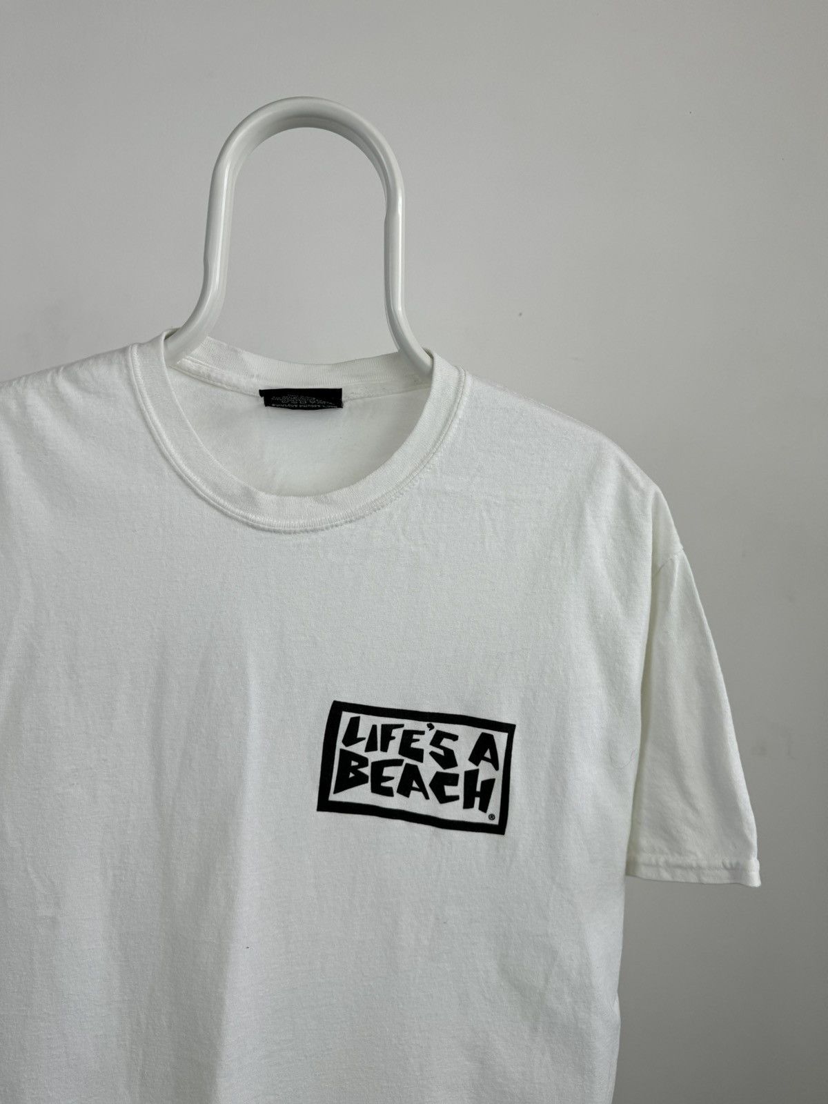 Other Life’s A Beach Tee Size US M / EU 48-50 / 2 - 2 Thumbnail