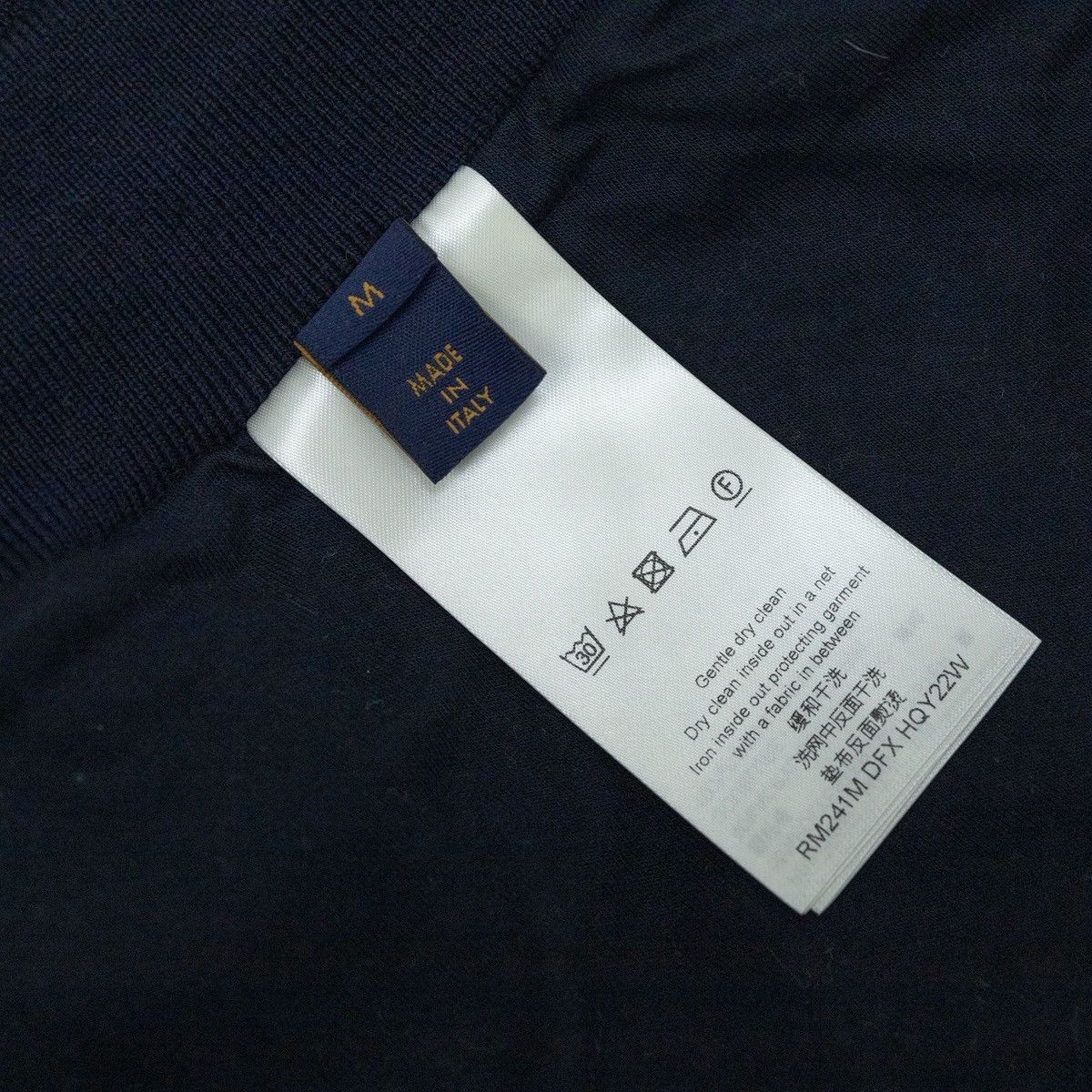 Louis Vuitton Louis Vuitton Fleece Camo Sweatpants Size US 32 / EU 48 - 3 Thumbnail