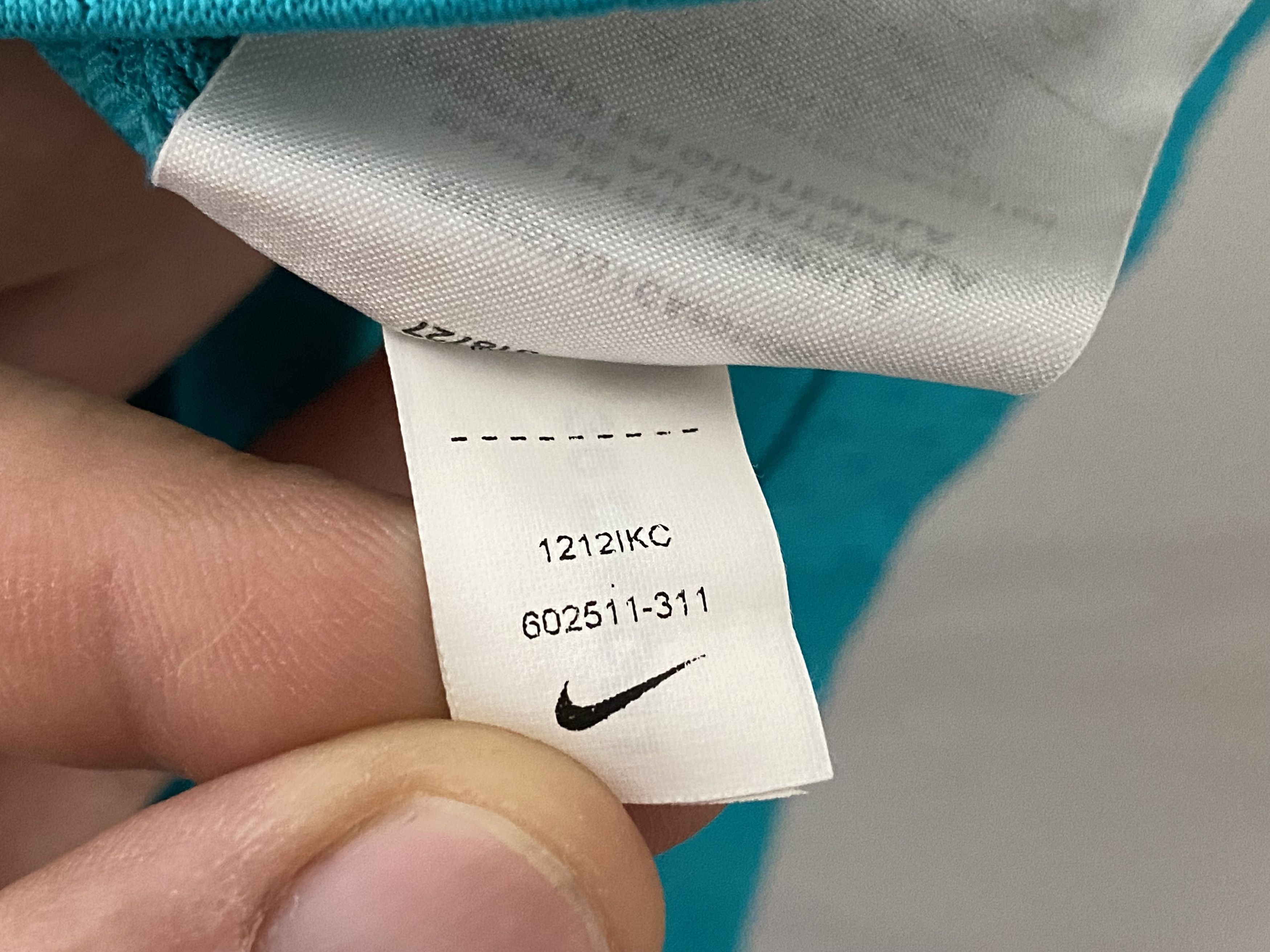 Other HARTLINE #26 MIAMI DOLPHINS NFL FOOTBALL SHIRT JERSEY NIKE Size US XXL / EU 58 / 5 - 11 Thumbnail