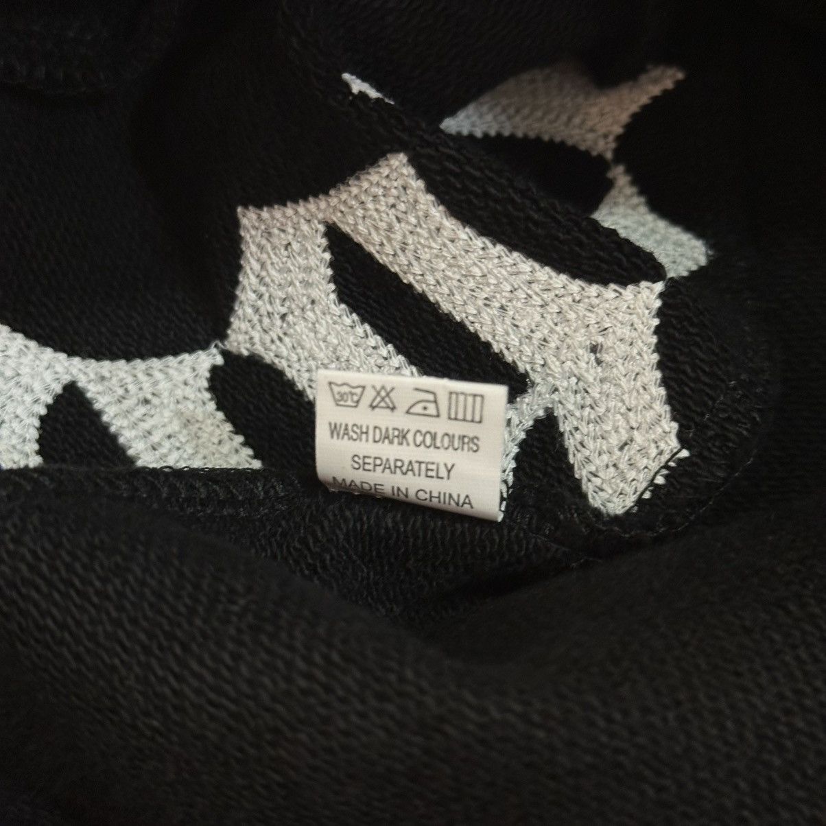 Godspeed Godspeed Courtside Shorts Black Size Small Size US 30 / EU 46 - 6 Thumbnail