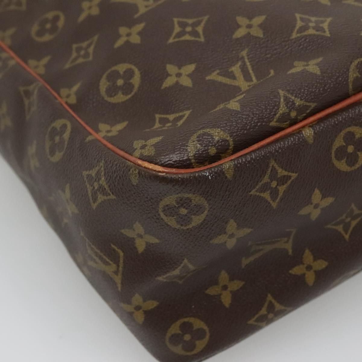 Louis Vuitton LOUIS VUITTON Monogram Marceau Shoulder Bag No.70 Size ONE SIZE - 15 Thumbnail