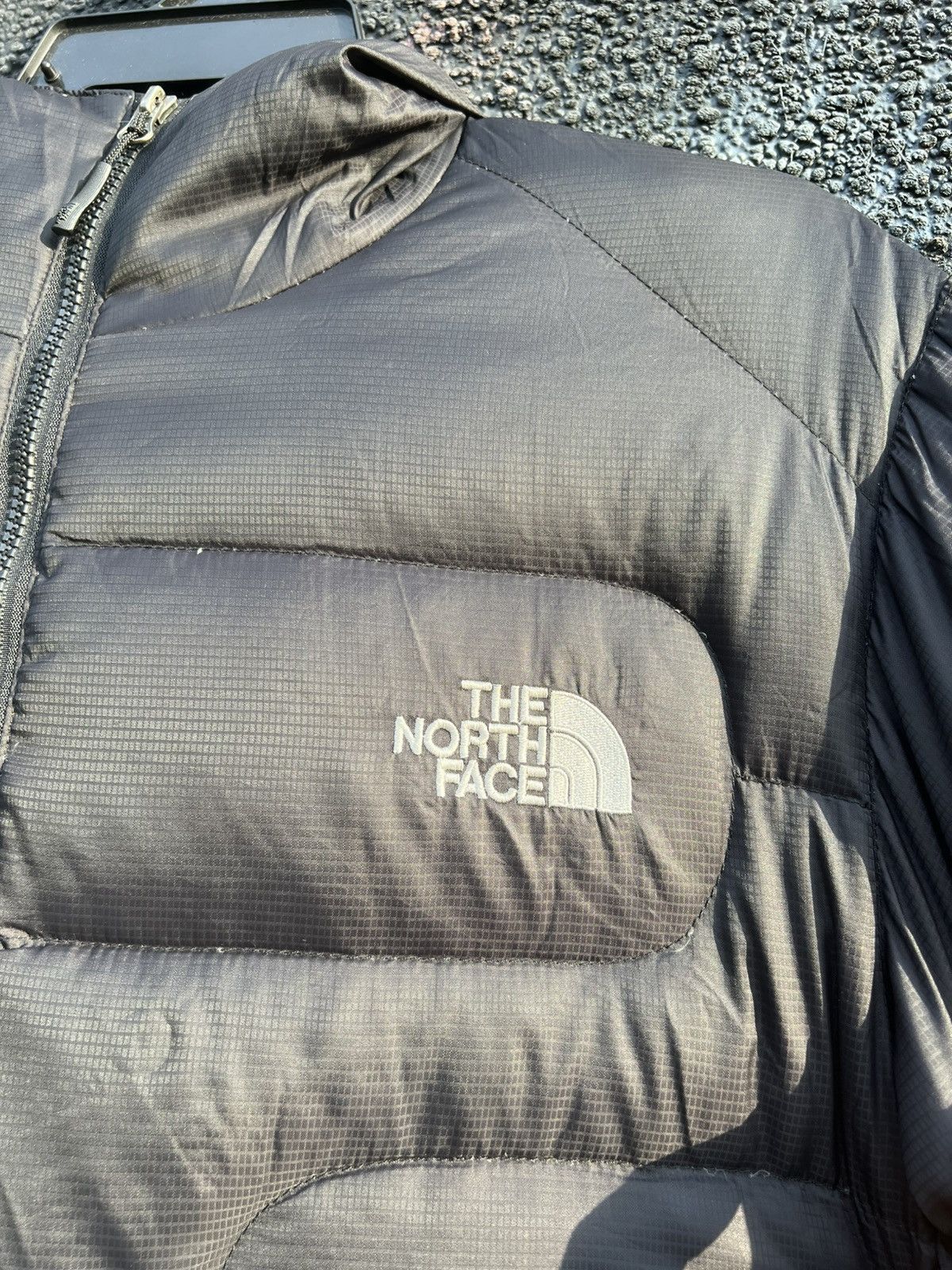 The North Face The North Face Puffer Jacket 900 LTD Size US L / EU 52-54 / 3 - 4 Thumbnail