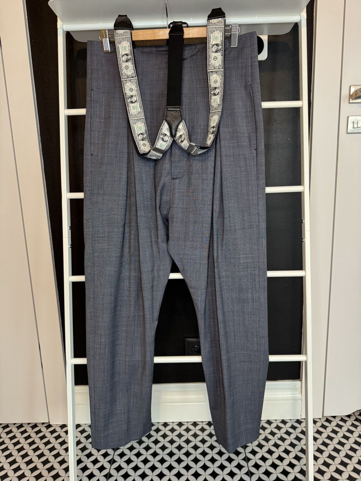 Vivienne Westwood Vivienne Westwood pants size 46 Size US 30 / EU 46 - 5 Thumbnail