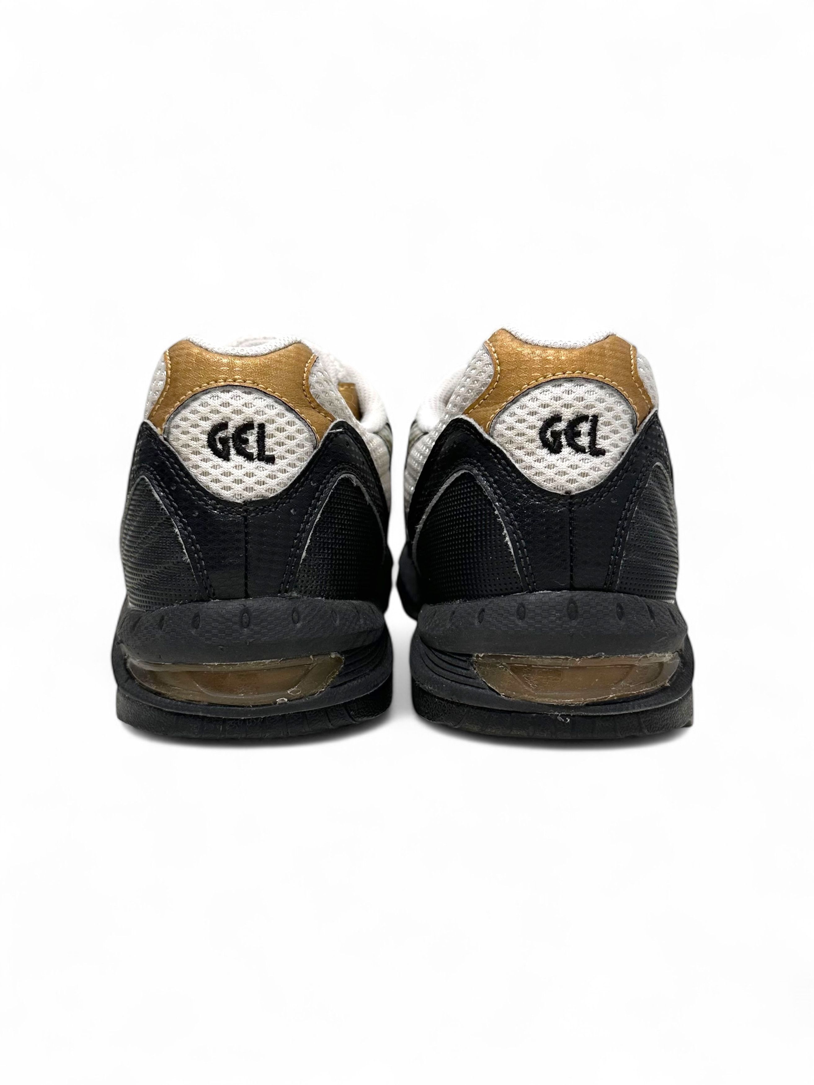Asics × Kiko Kostadinov Vintage Asics Gel Outdoor Low Top Trainers US10 Size US 10 / EU 43 - 7 Thumbnail