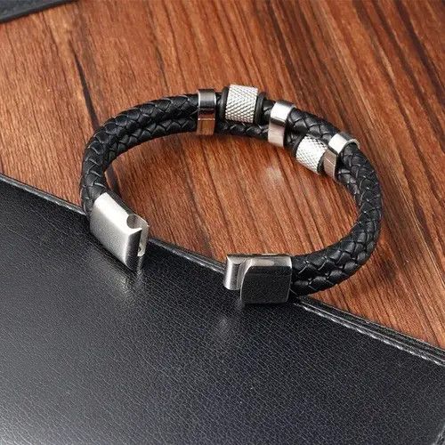 Jewelry × Vintage High Quality Luxury Accessories Bracelet Size ONE SIZE - 4 Thumbnail