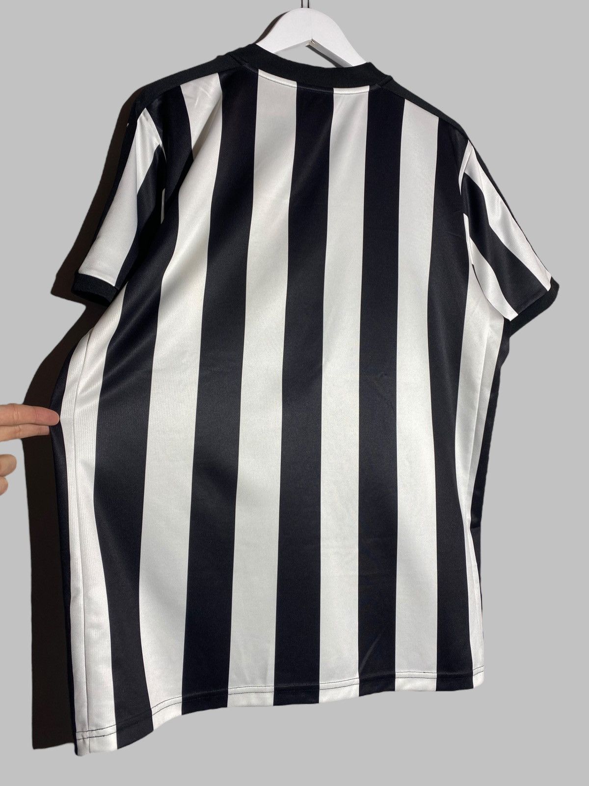 Puma Puma Newcastle United Streetwear Football Vibes Soccer Drip Size US XL / EU 56 / 4 - 12 Thumbnail