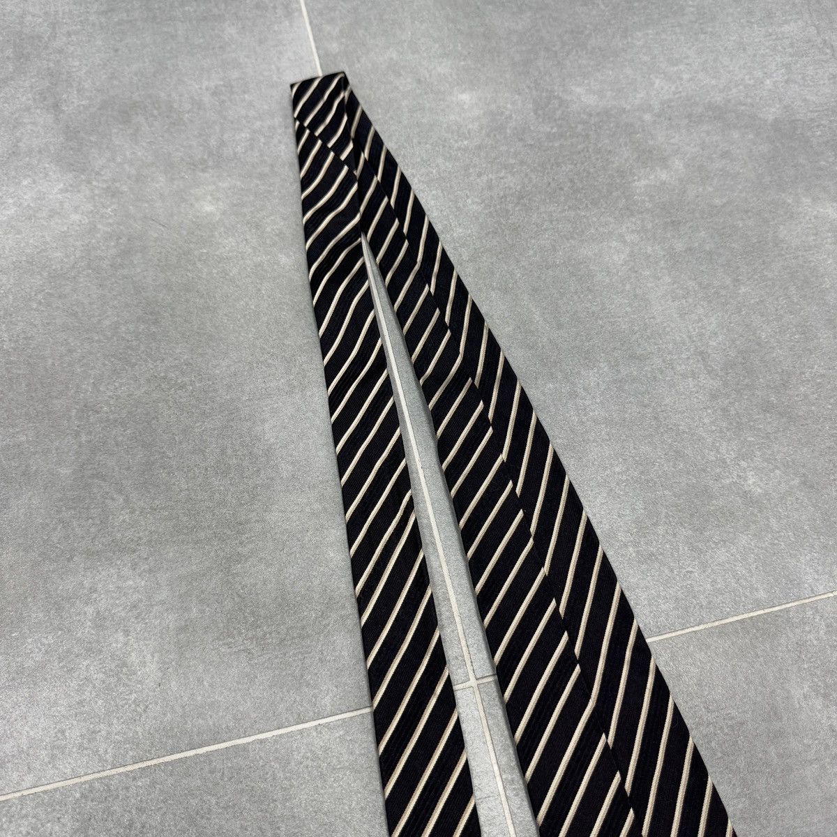 Pal Zileri Pal Zileri Silk Tie Size ONE SIZE - 12 Thumbnail