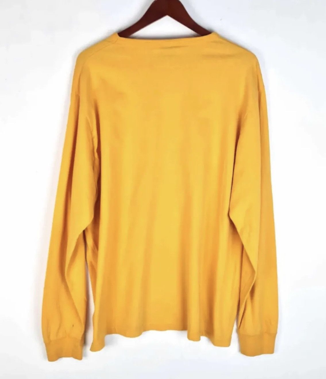 American Eagle Outfitters American eagle Vintage 2000s long sleeve t shirt XL over Size US XL / EU 56 / 4 - 4 Thumbnail