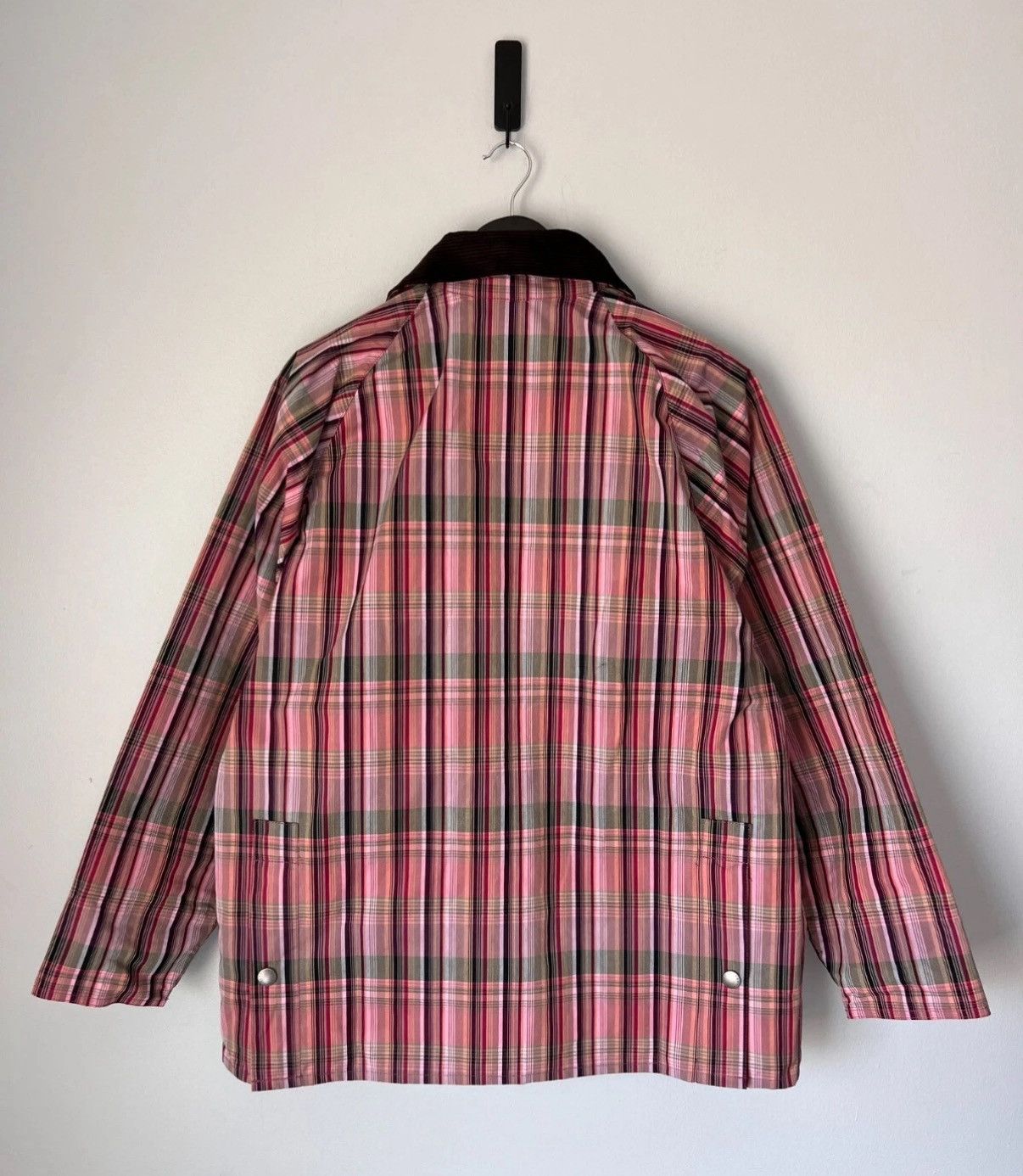 Barbour Barbour x Noah jacket Size US L / EU 52-54 / 3 - 2 Thumbnail