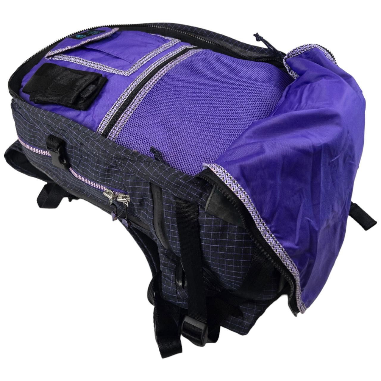 Nike ACG Vintage Nike ACG Karst 40 Backpack Size ONE SIZE - 5 Thumbnail