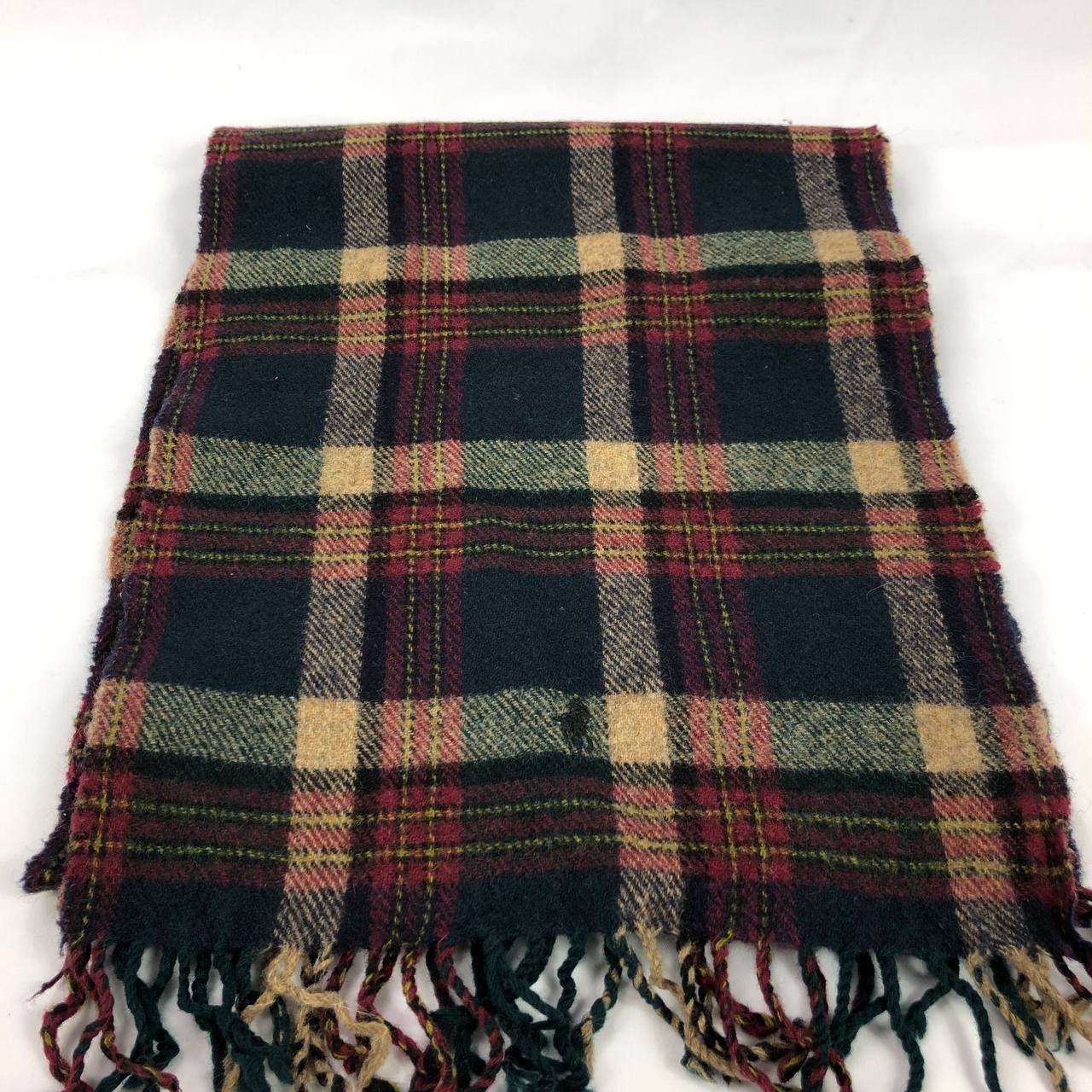Polo Ralph Lauren Polo Ralph Lauren Scarf / Muffler / Neckwear FS023 Size ONE SIZE - 3 Thumbnail