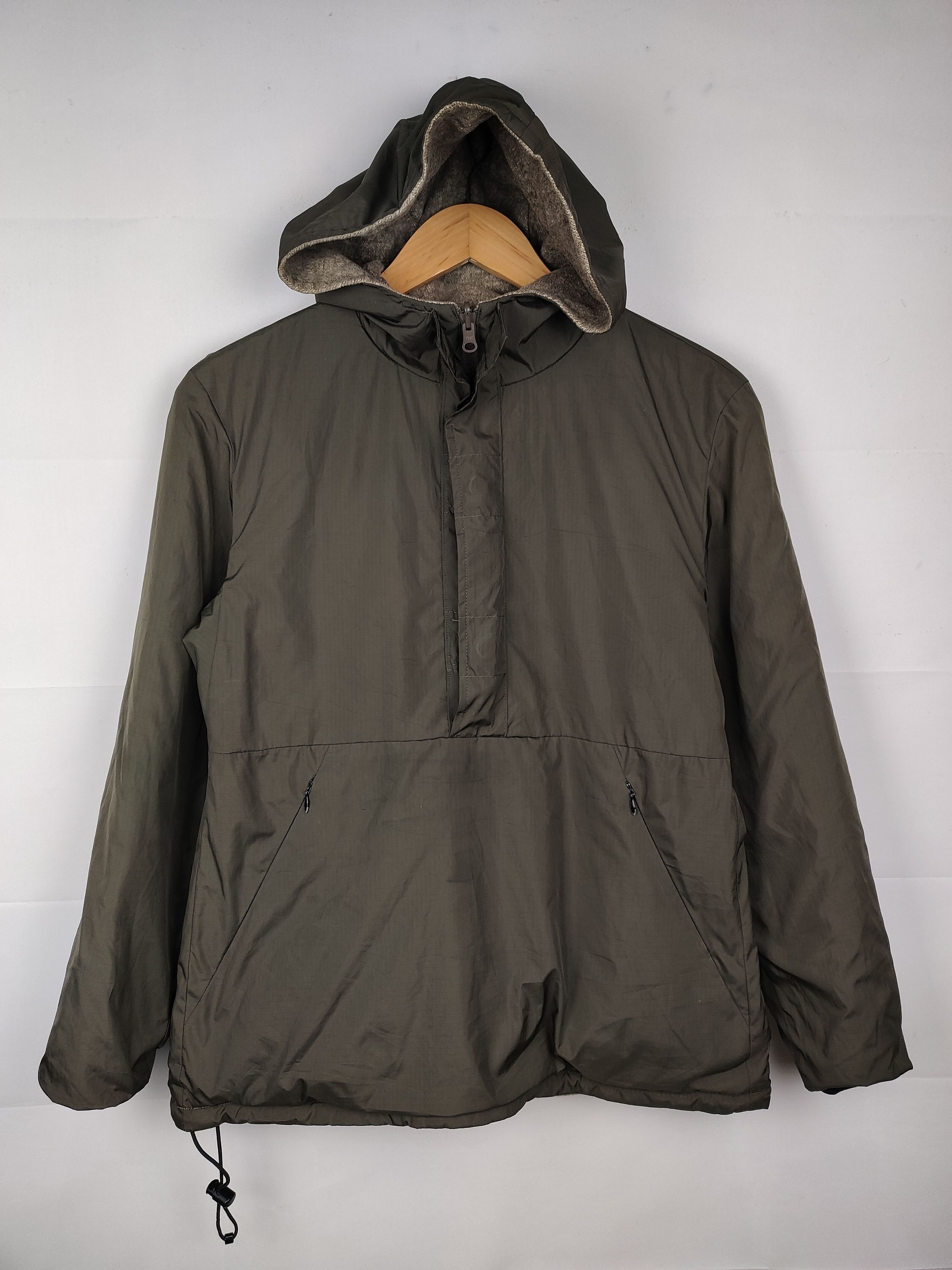 Issey Miyake Issey Miyake Reversible jacket Size US M / EU 48-50 / 2 - 6 Thumbnail