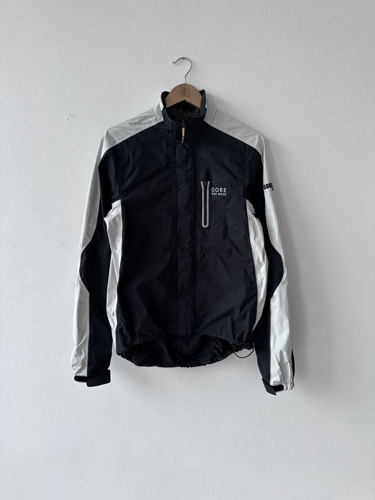 GOREWEAR × Goretex Gore Bike Wear gore Tex jacket Size US M / EU 48-50 / 2 - 1 Thumbnail