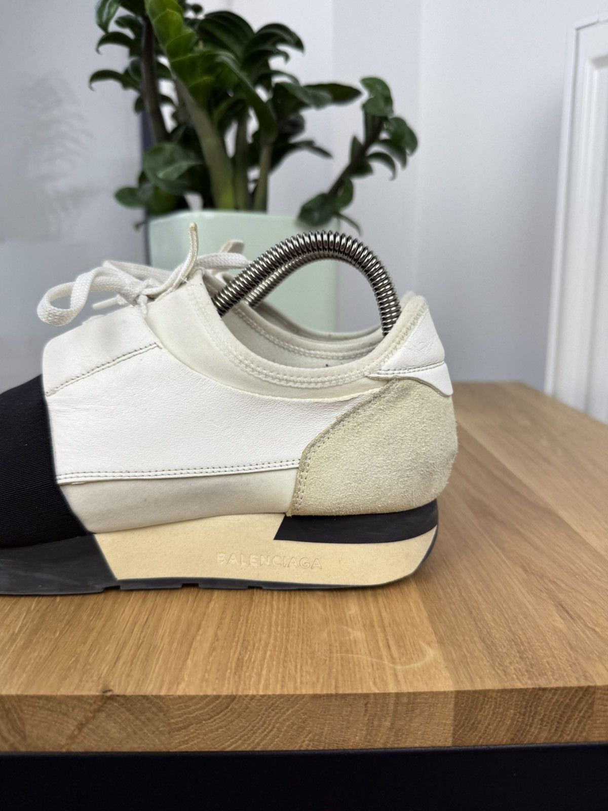 Balenciaga Balenciaga shoes Size US 7 / EU 40 - 8 Thumbnail