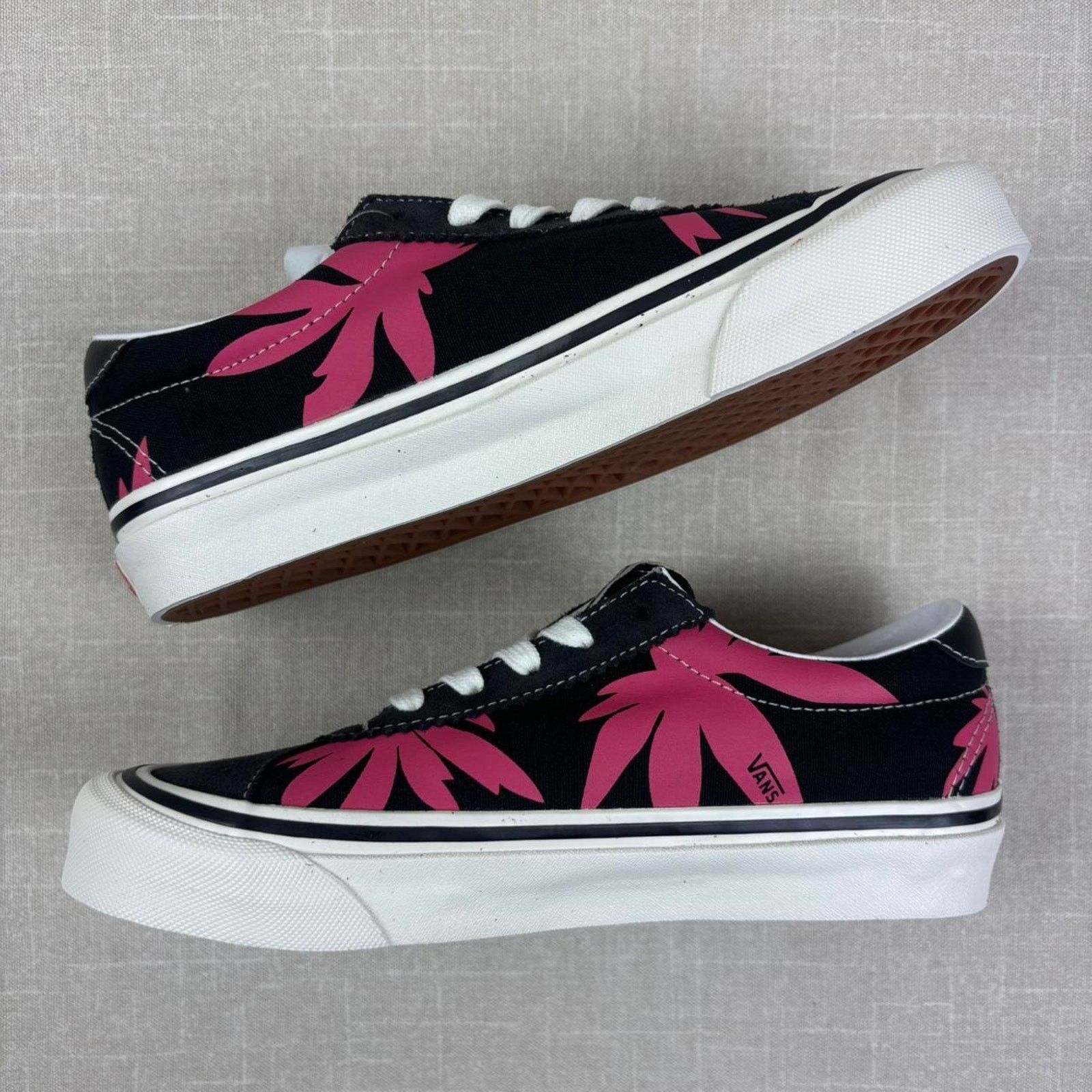 Vans 🐆 Vans Anaheim Factory Style 73 DX “Leopard” 6.5W Size US 6.5 / IT 36.5 - 4 Thumbnail