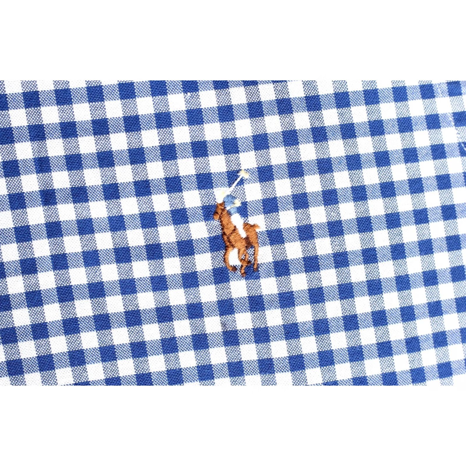 Ralph Lauren VINTAGE Not applicable Size US XS / EU 42 / 0 - 4 Thumbnail