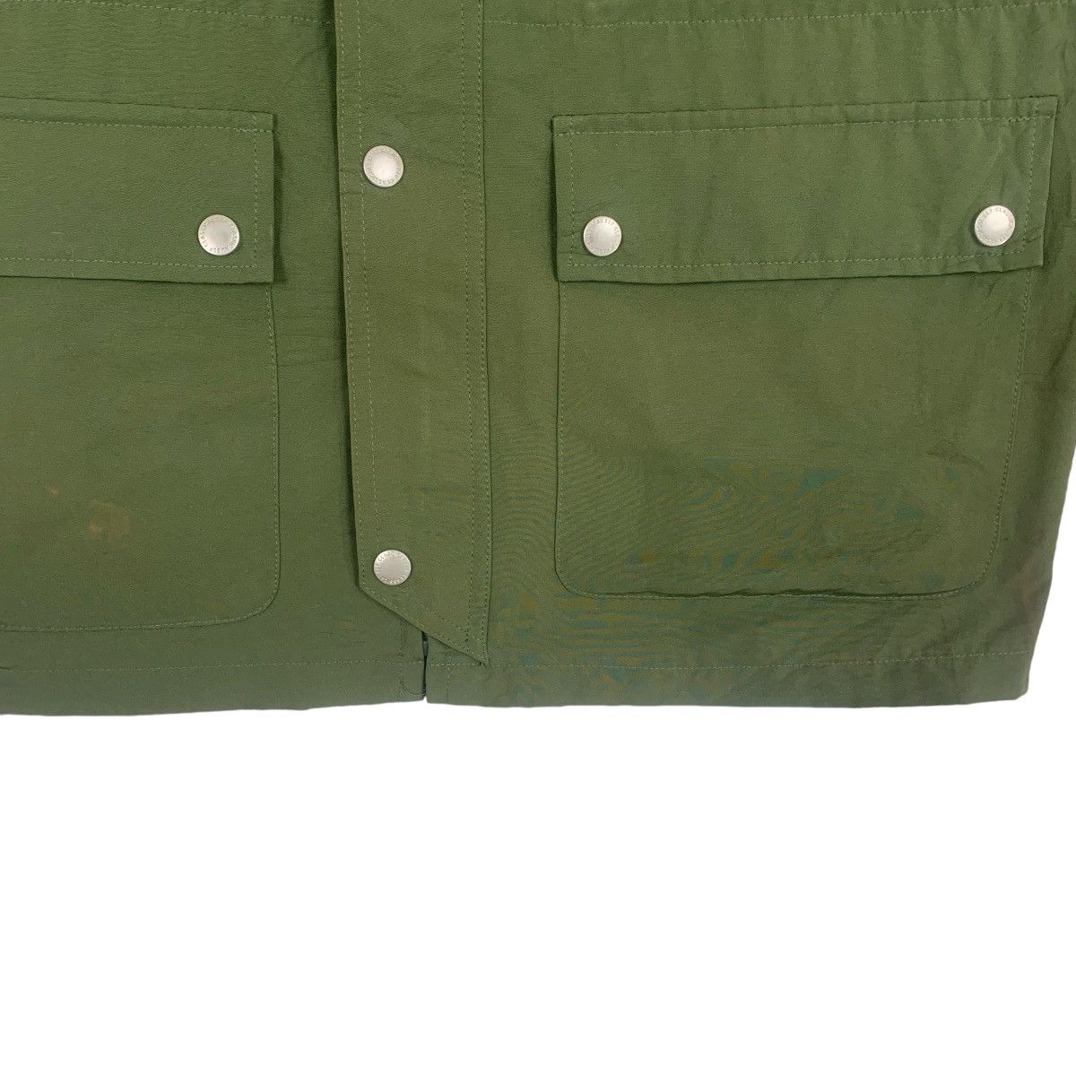 Japanese Brand Classical Elf JapaneseBrand StreetWear Windbreaker Jacket Size US M / EU 48-50 / 2 - 9 Thumbnail