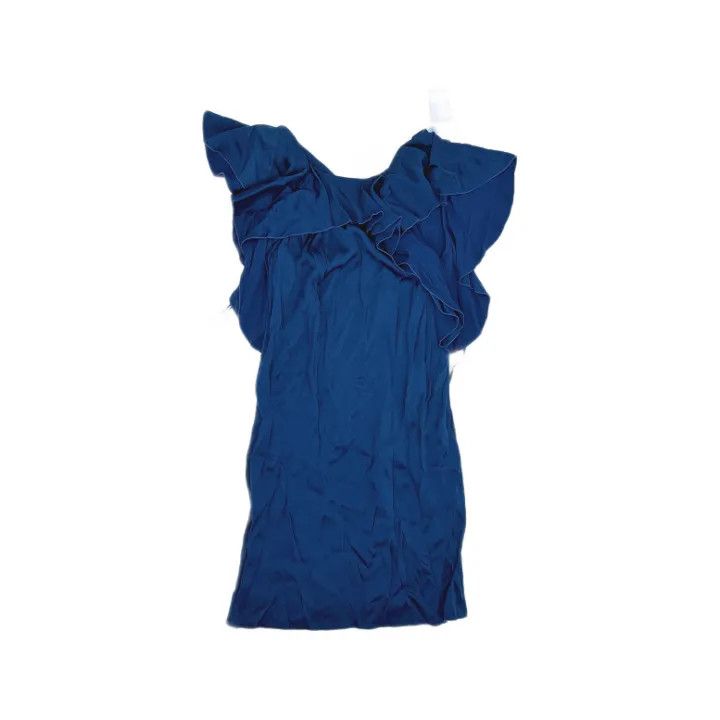 Lanvin Lanvin Casual Stylish Sleeveless Dress 0079 Size US 34 / EU 50 - 1 Thumbnail