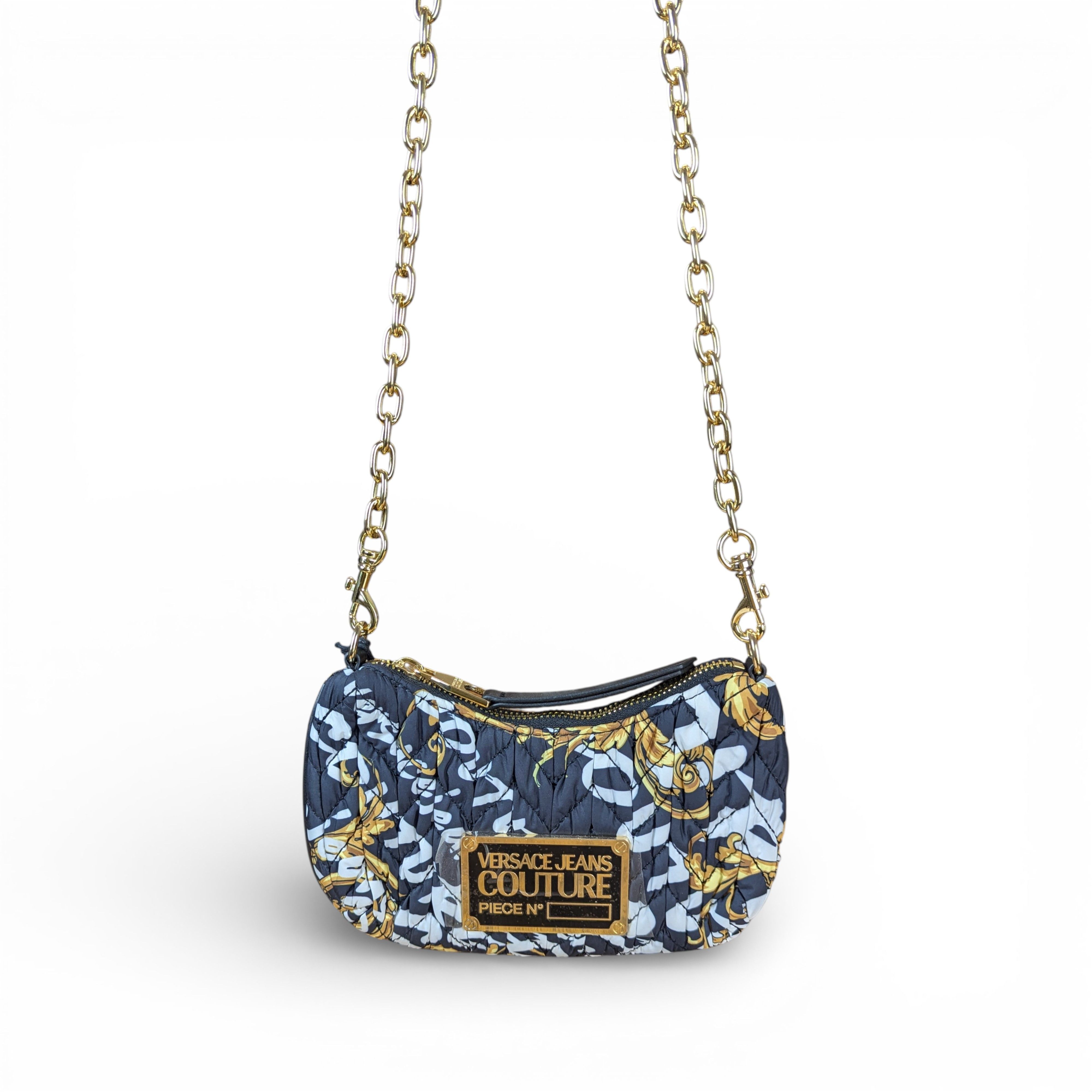 Versace Jeans Couture VERSACE JEANS COUTURE BAG Size ONE SIZE - 5 Thumbnail