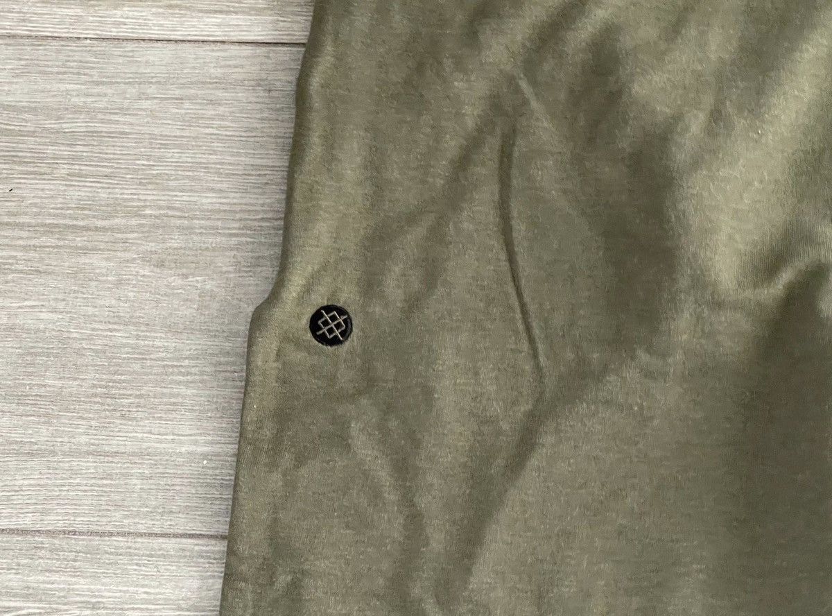Stance Socks Stance Shelter Short with Butter Blend Olive Size Large New Size US 36 / EU 52 - 9 Thumbnail