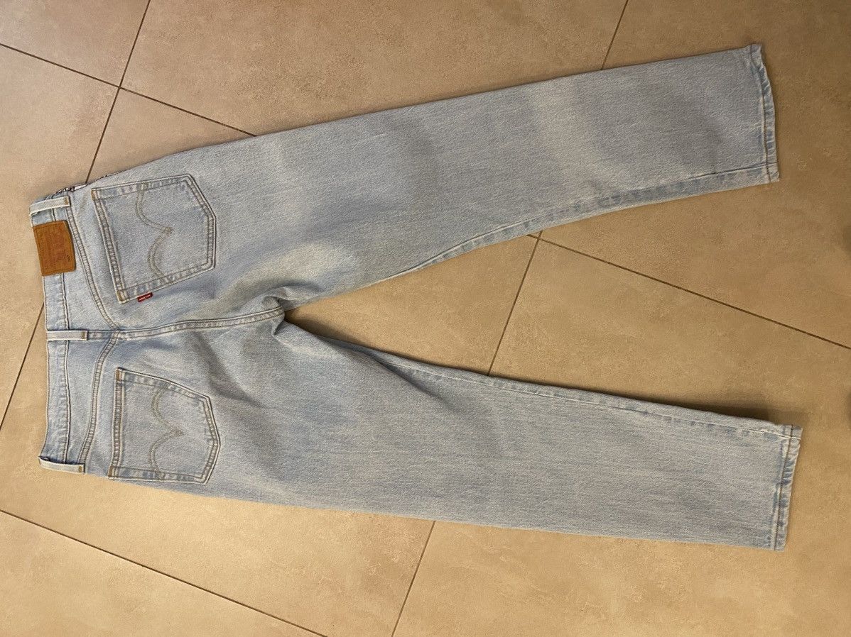 Levi's Levi’s 501 Premium Jeans W27 L28 Size 27" / US 4 / IT 40 - 14 Thumbnail