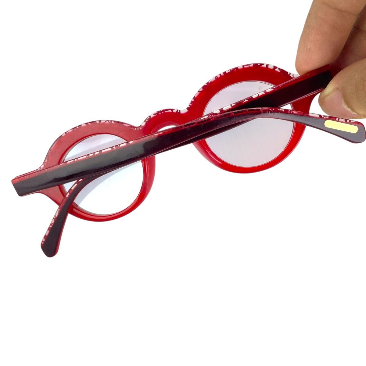 Other VINTAGE Y2K EYEBOBS LUNA SEE’N 3228 GLASSES Size ONE SIZE - 16 Thumbnail