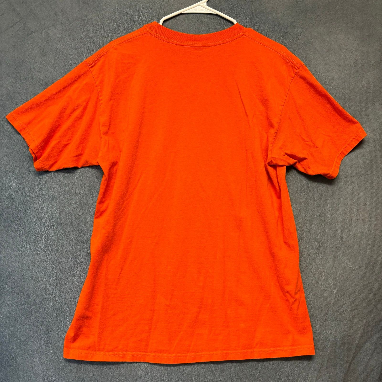 Other Vintage Yazbek Shirt Blank Orange Mens Large Heavyweight Size US L / EU 52-54 / 3 - 2 Thumbnail
