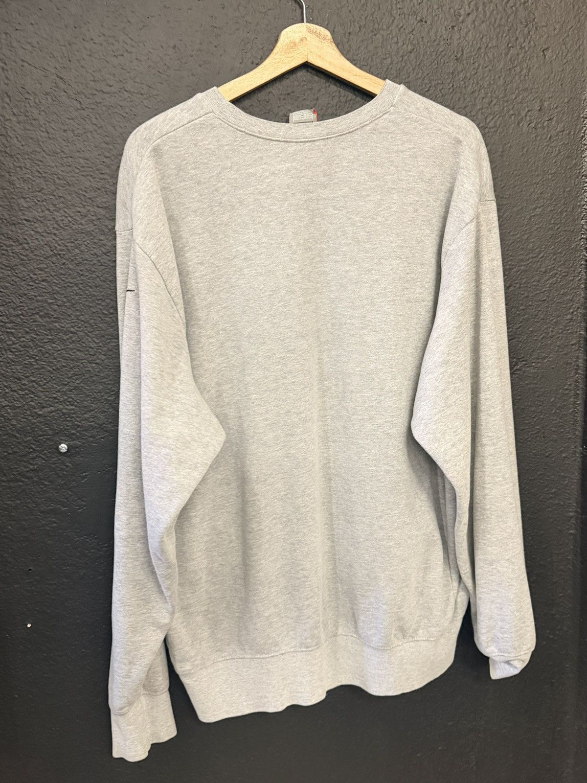 Vintage Vintage track and feild crewneck Size US L / EU 52-54 / 3 - 3 Thumbnail