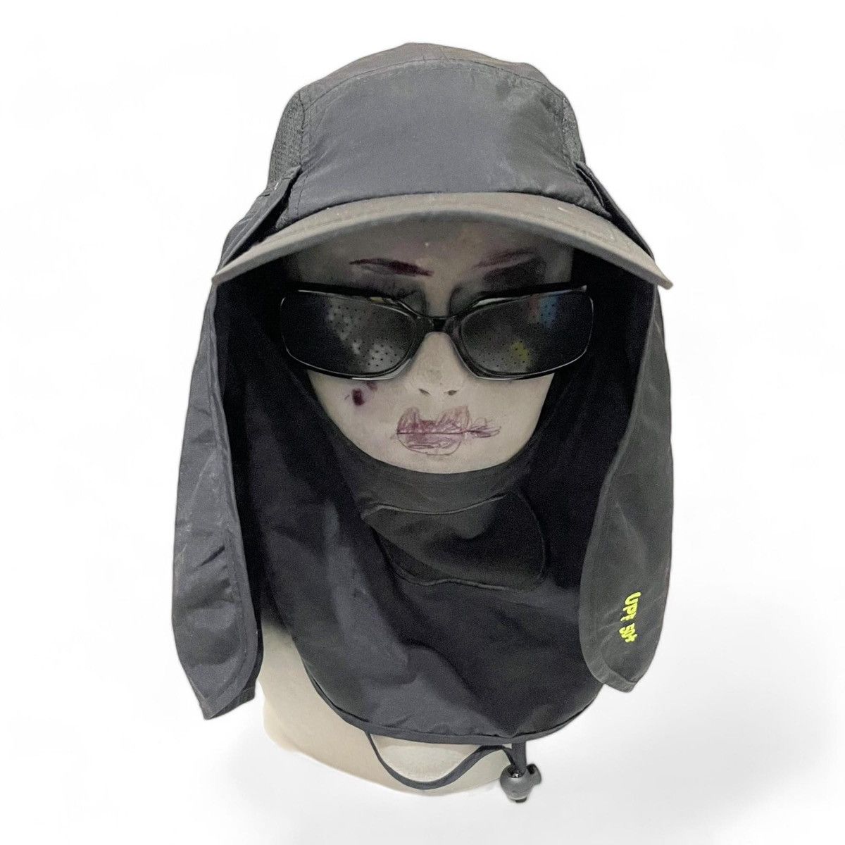 Other Sunhat uv protection Size ONE SIZE - 1 Thumbnail