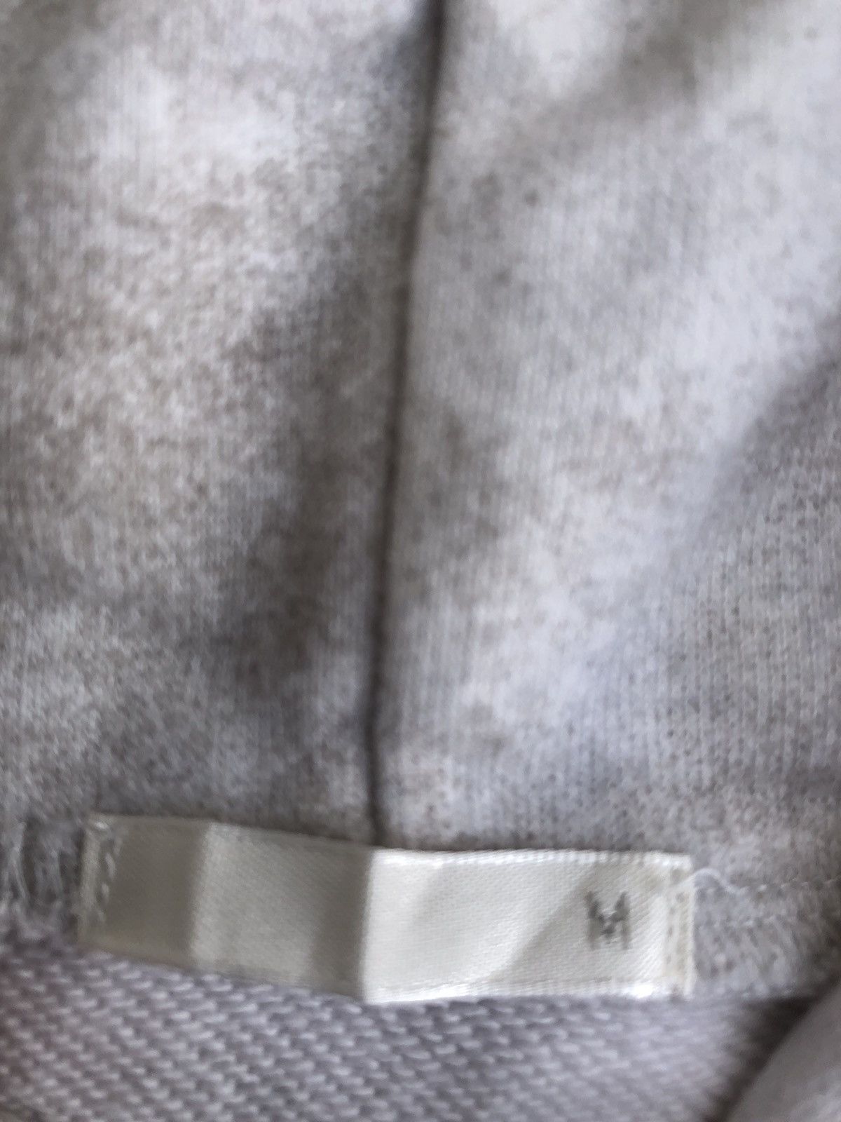 If Six Was Nine × Japanese Brand × Le Grande Bleu (L.G.B.) Japanese Faux Fur Hoodie Ifsixwasnine LGB Style Size US M / EU 48-50 / 2 - 11 Thumbnail