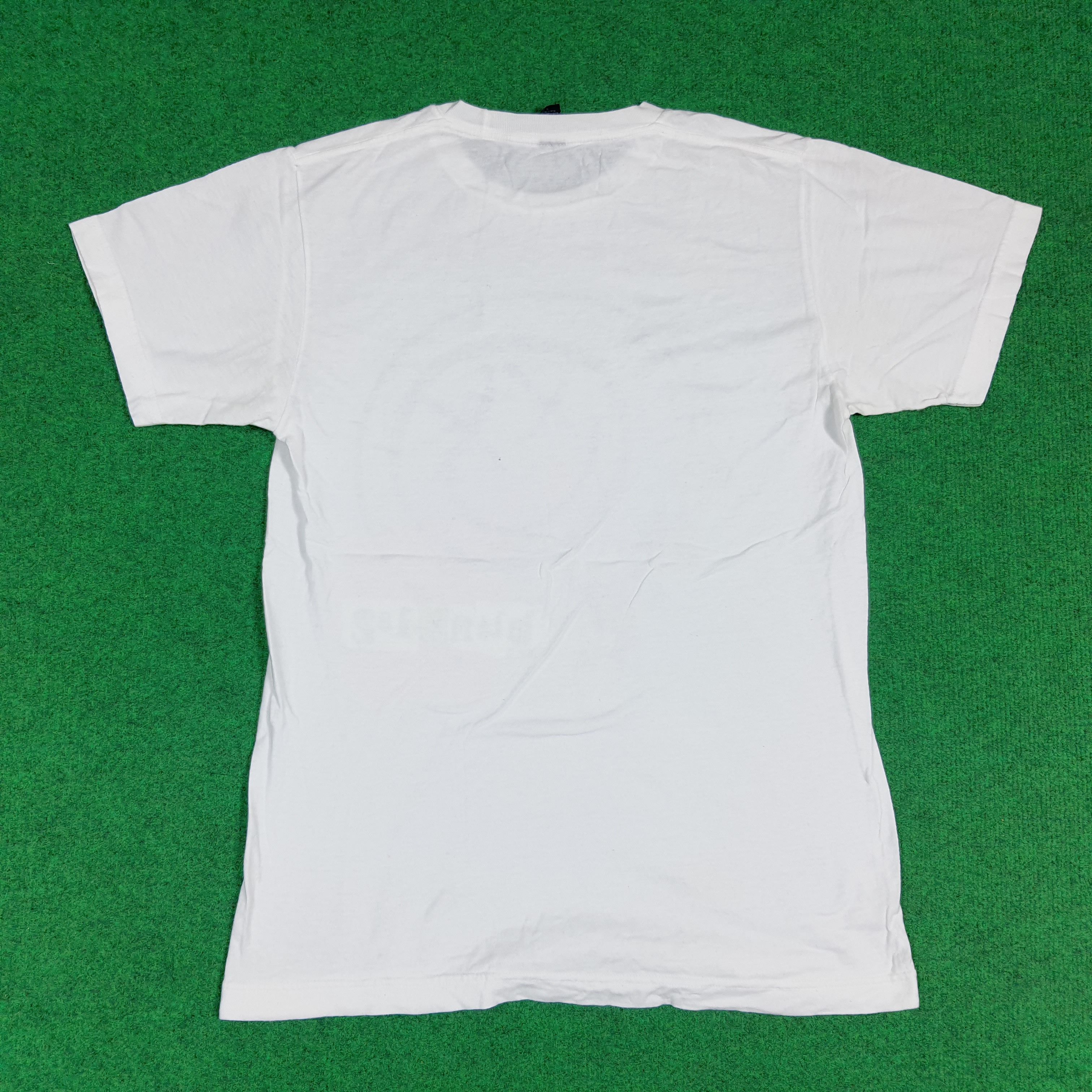 Tultex Vintage Blink-182 America Rock Band Tshirt C285N8 Size US S / EU 44-46 / 1 - 3 Thumbnail