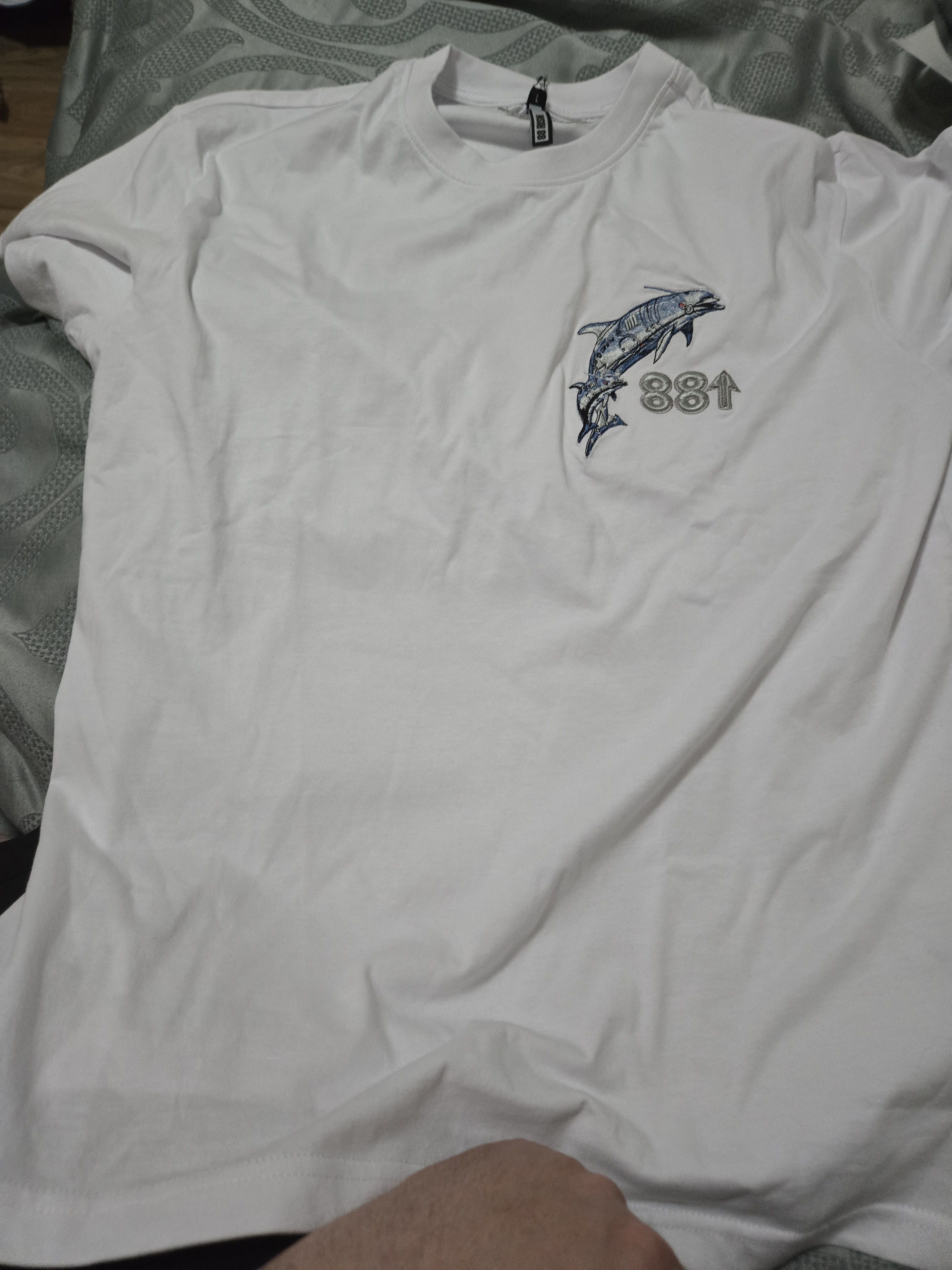 88rising 88 rising dolphin Size US L / EU 52-54 / 3 - 2 Thumbnail