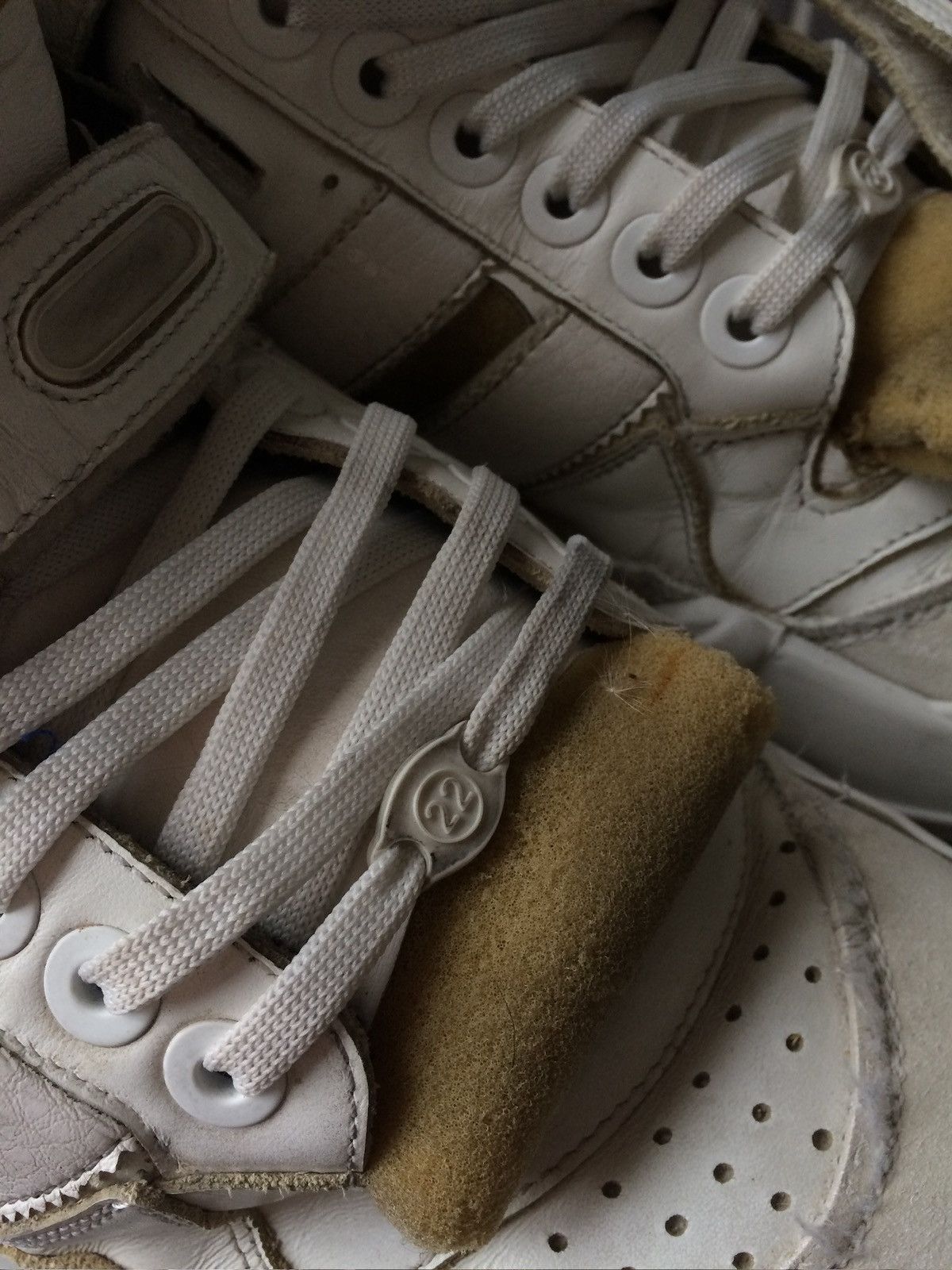Maison Margiela Maison Margiela Retro Fit High Size US 9.5 / EU 42-43 - 5 Thumbnail