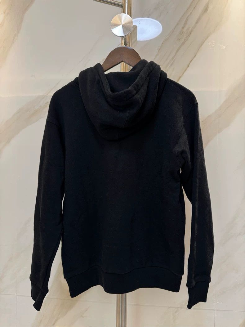 Gucci Gucci Chest stripe logo sweatshirt 2501-Nextarrow Size US XS / EU 42 / 0 - 2 Thumbnail