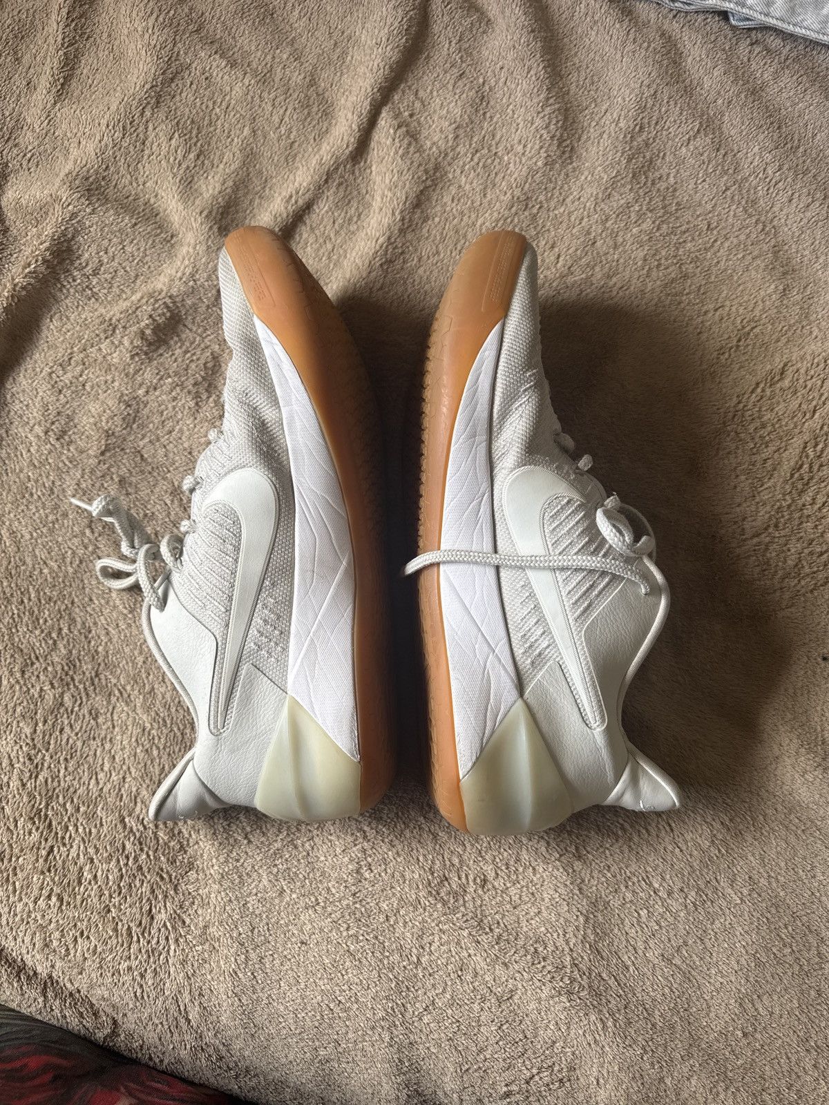 Nike Nike Kobe ad “light bone" basketball sneakers Size US 11 / EU 44 - 2 Thumbnail