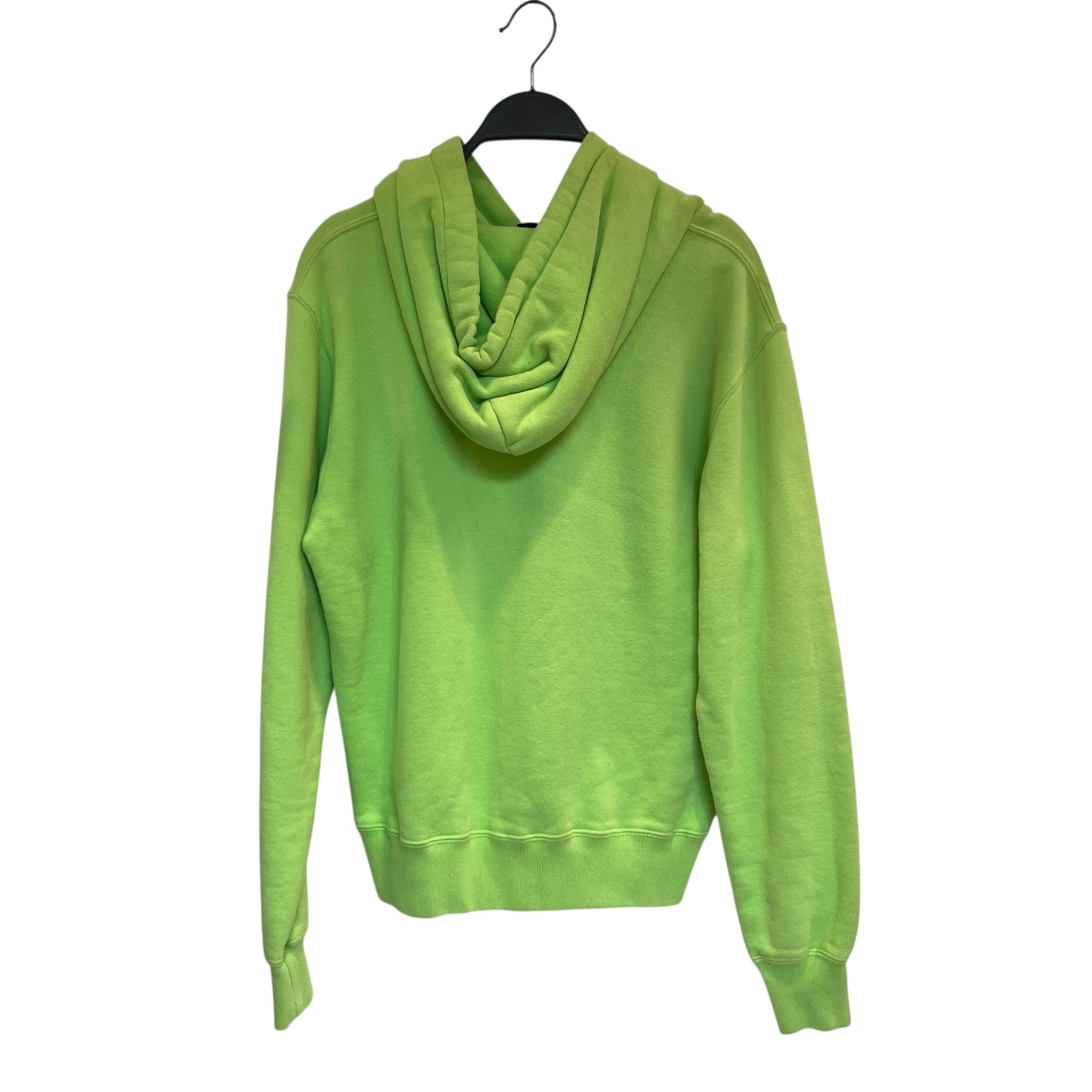 Undercover Mad Store Undercover Sweater Green Size US M / EU 48-50 / 2 - 2 Thumbnail