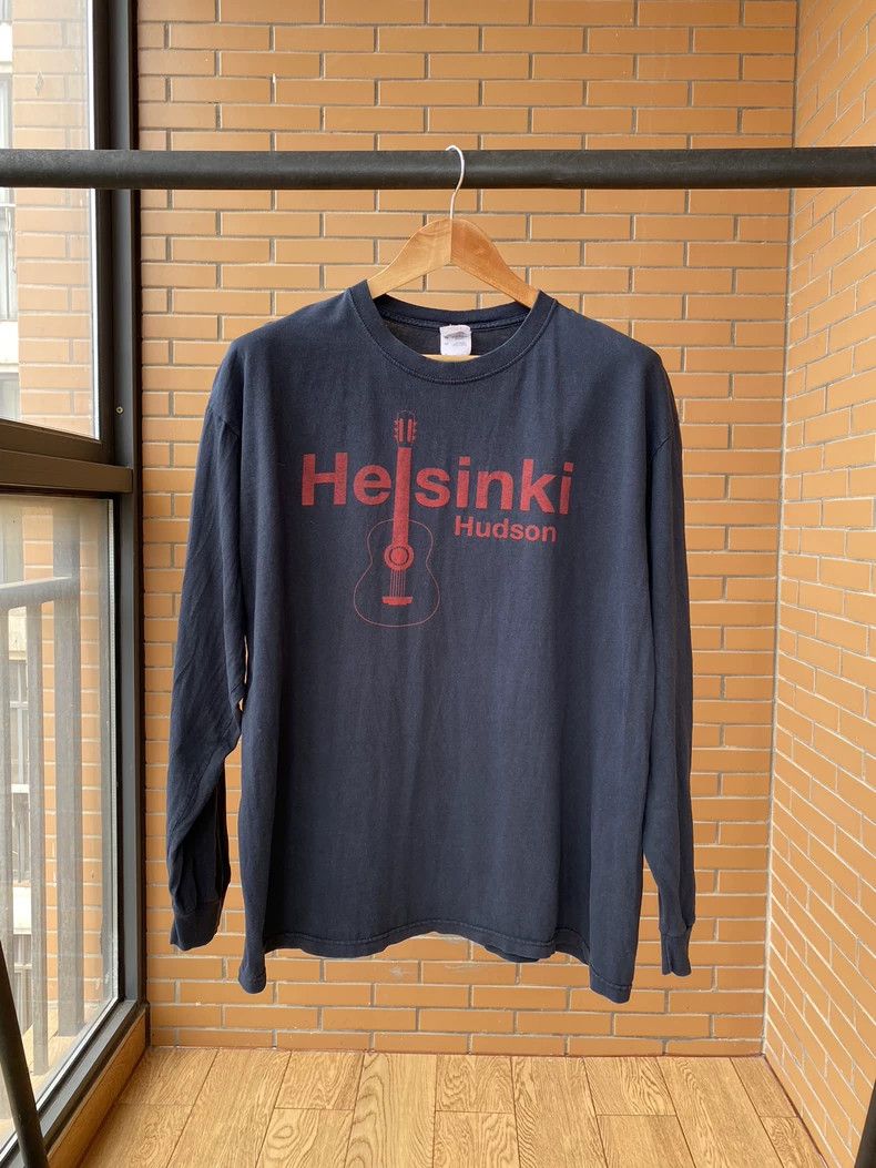 Vintage VintageTee 90s 2505-Nextarrow Size US XL / EU 56 / 4 - 1 Thumbnail