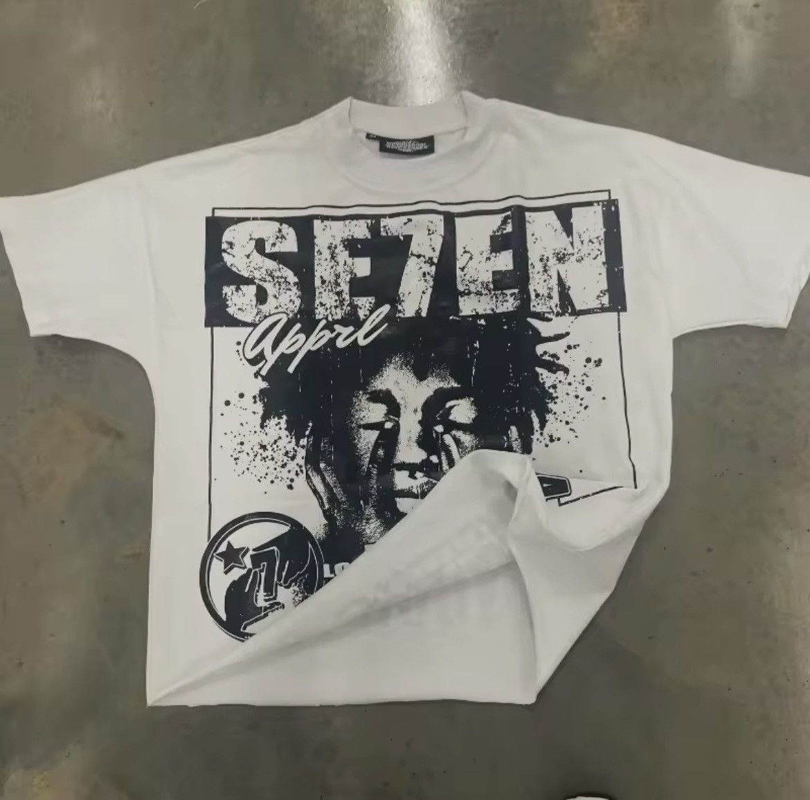 Other SE7EN Size US L / EU 52-54 / 3 - 2 Thumbnail