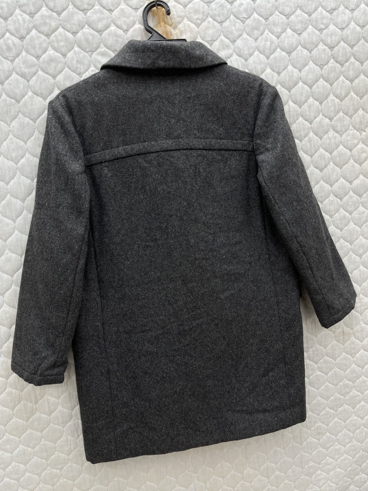 A.P.C. 🔥🔥🔥STEALS APC WOOL COAT Size M / US 6-8 / IT 42-44 - 5 Thumbnail