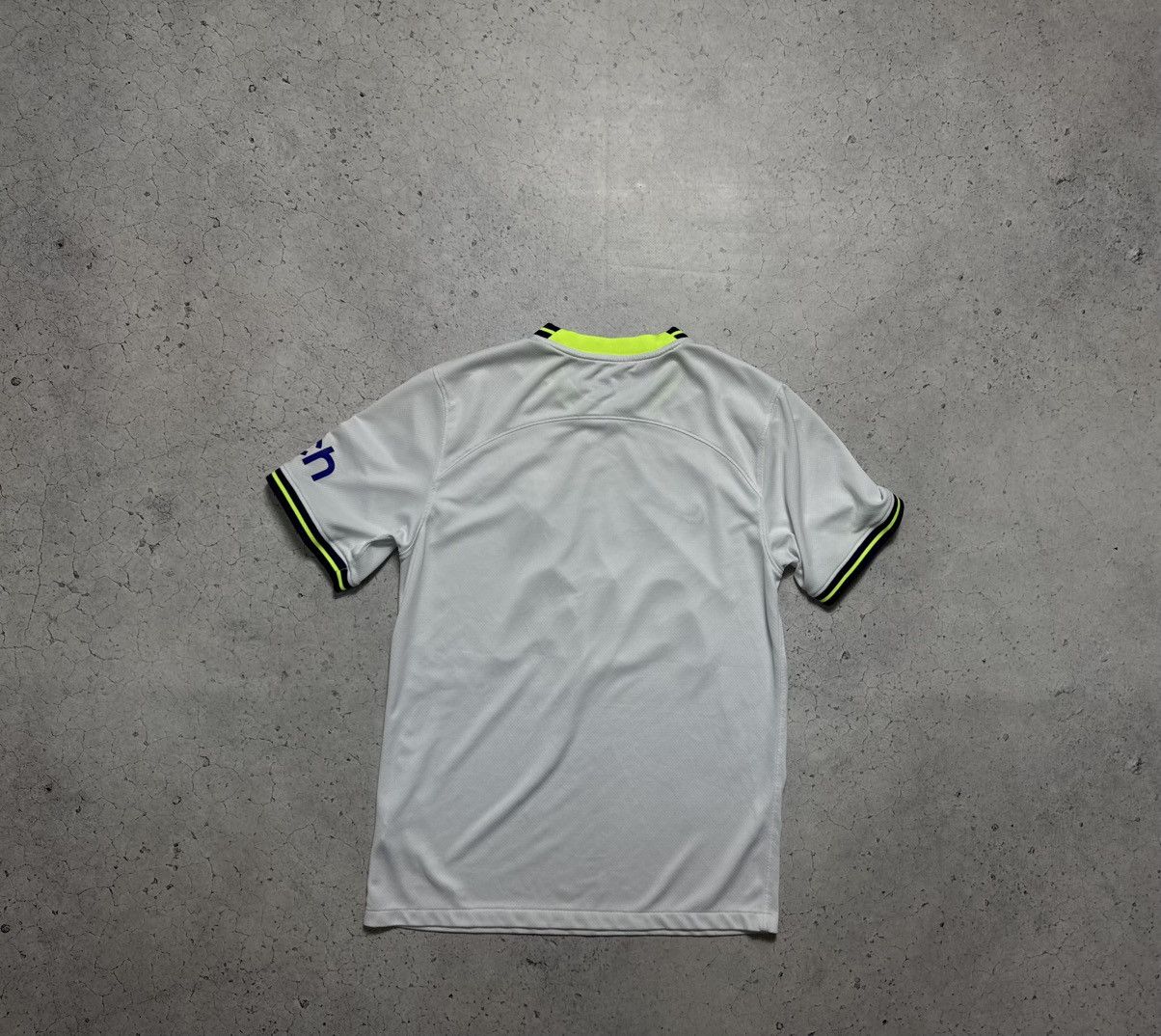Nike Nike FC Tottenham Hotspur 2022/2023 Soccer Jersey Size US S / EU 44-46 / 1 - 10 Thumbnail