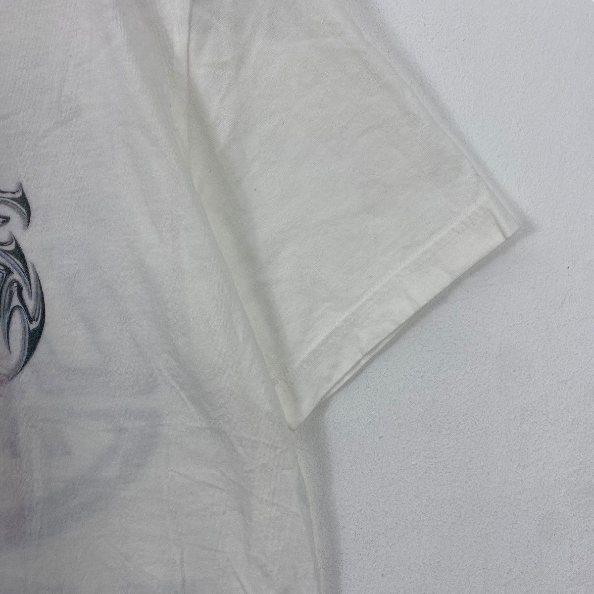 Band Tees BRING ME THE HORIZON Post Human Usa Tour Band Tee Shirt Size US M / EU 48-50 / 2 - 3 Thumbnail