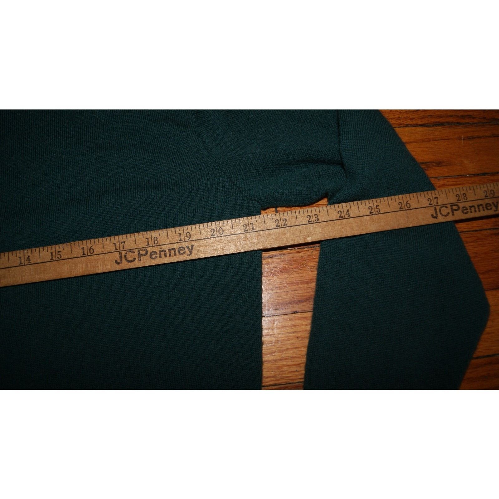 Pendleton VTG Pendleton Virgin Wool Turtleneck Sweater Womens XL USA Size XL / US 12-14 / IT 48-50 - 7 Thumbnail