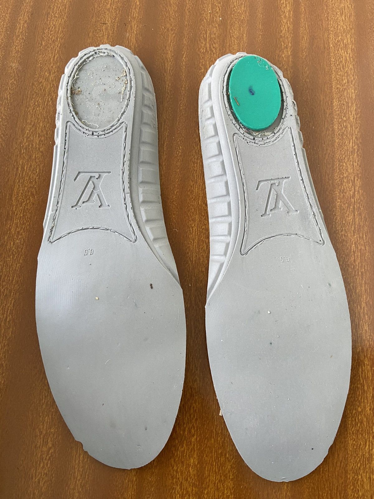 Louis Vuitton Louis Vuitton Size US 6.5 / EU 39-40 - 12 Thumbnail
