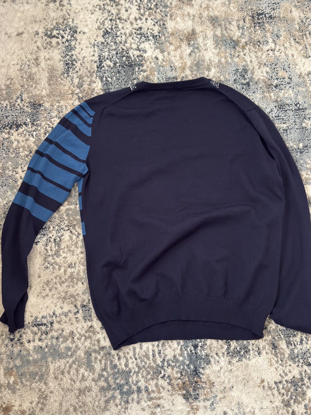 Dirk Bikkembergs dirk bikkembergs sport couture Size US L / EU 52-54 / 3 - 5 Thumbnail