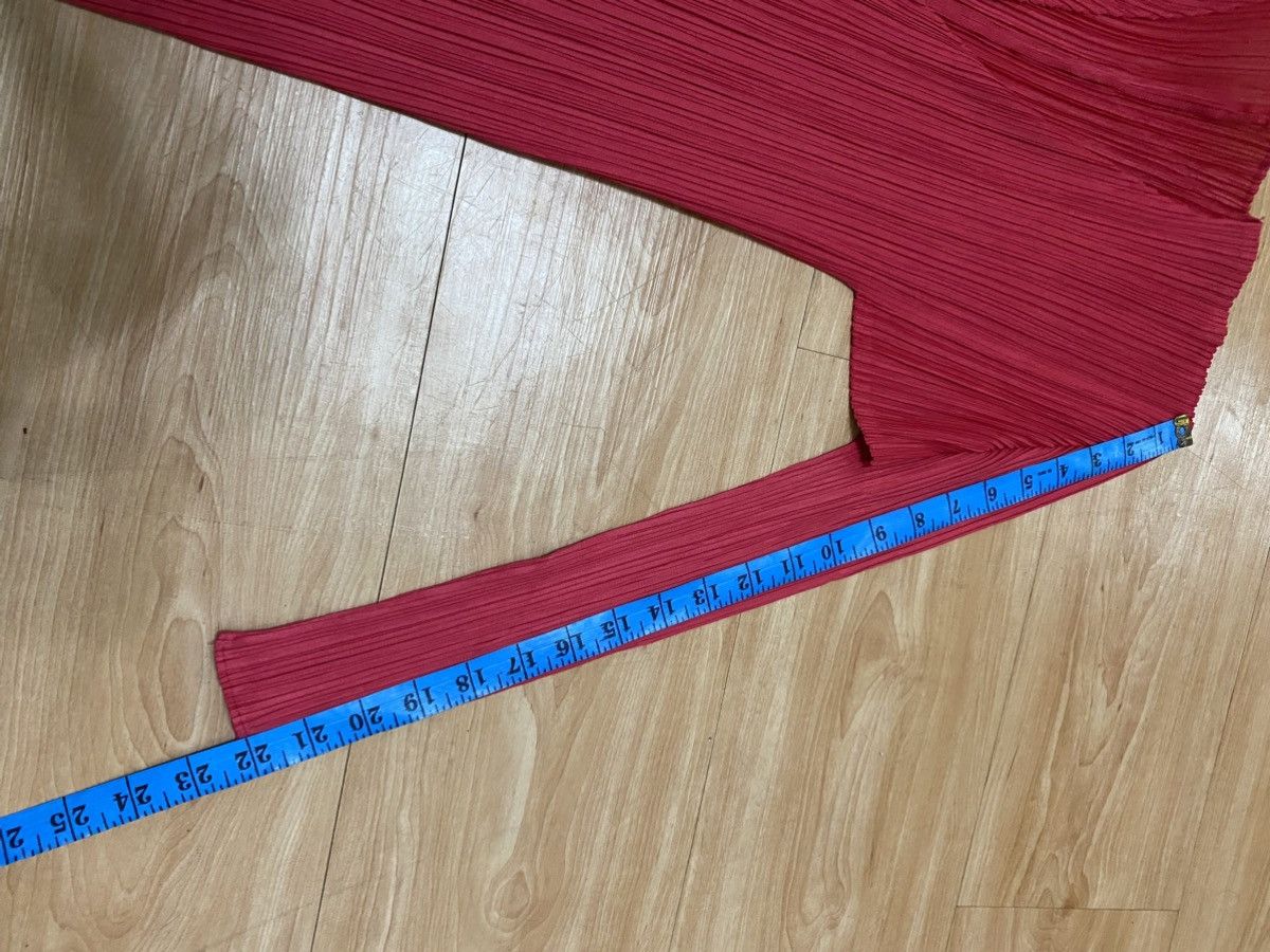 Pleats Please Issey Miyake Pleats please issey miyake very rare Size M / US 6-8 / IT 42-44 - 11 Thumbnail