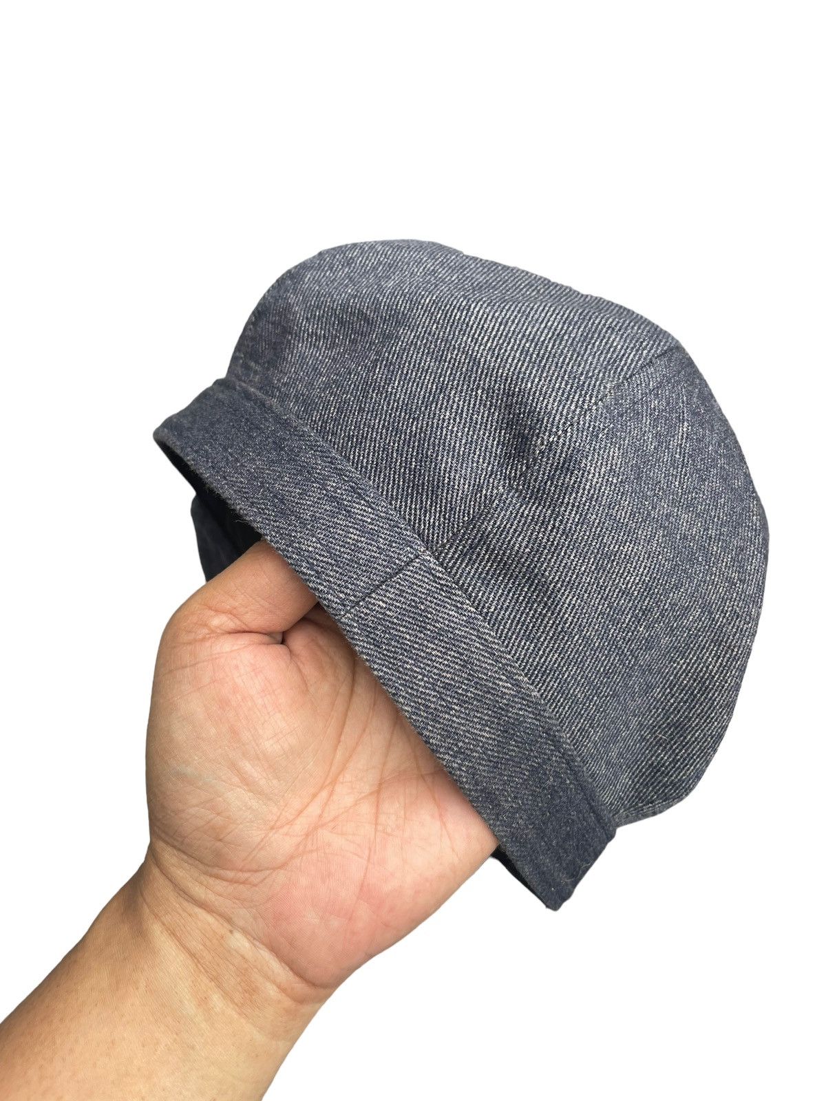 Japanese Brand × Vintage Vintage Attrait Workes Cap Size ONE SIZE - 5 Thumbnail
