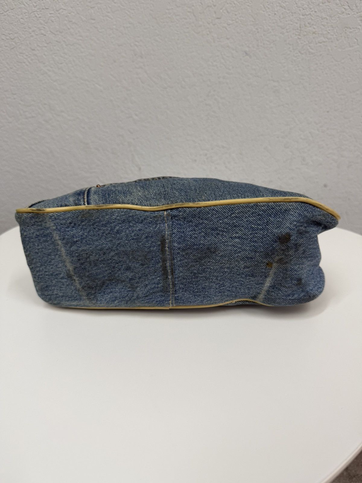 If Six Was Nine Vintage Y2K If Six Was Nine Like Kmrii Shoulder Bag Size ONE SIZE - 6 Thumbnail